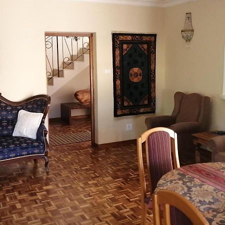 Cape Dawn Guest House Parow Extérieur photo