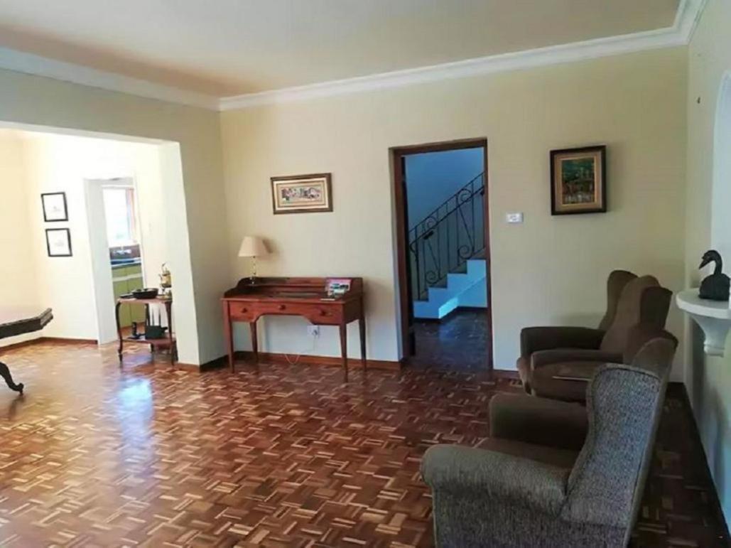 Cape Dawn Guest House Parow Extérieur photo
