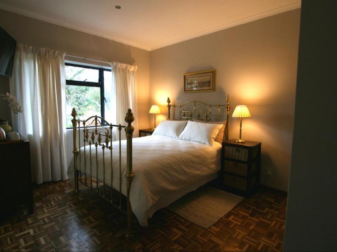 Cape Dawn Guest House Parow Chambre photo