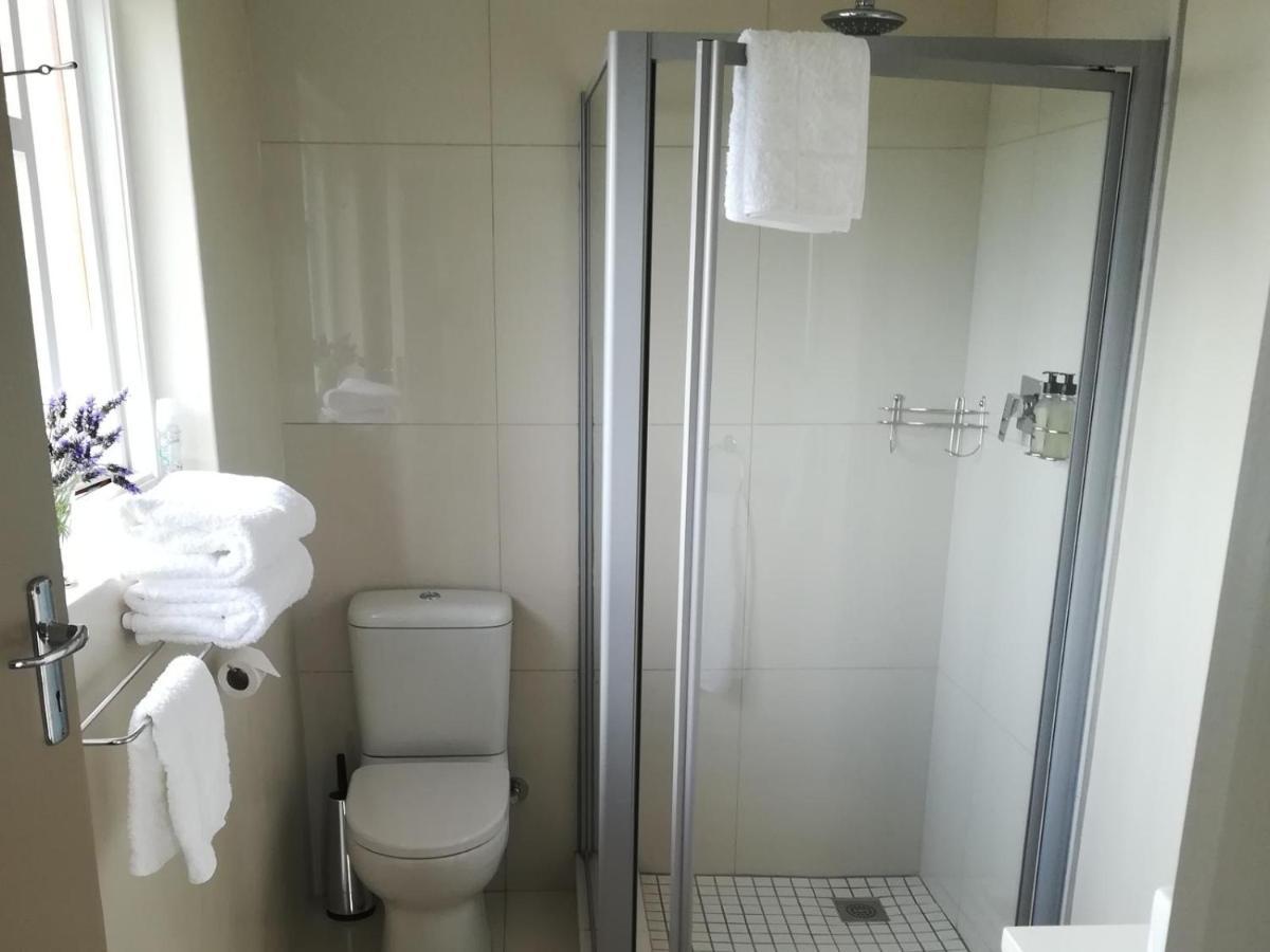 Cape Dawn Guest House Parow Chambre photo