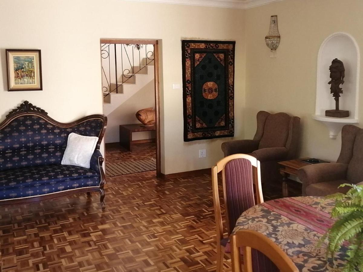 Cape Dawn Guest House Parow Extérieur photo