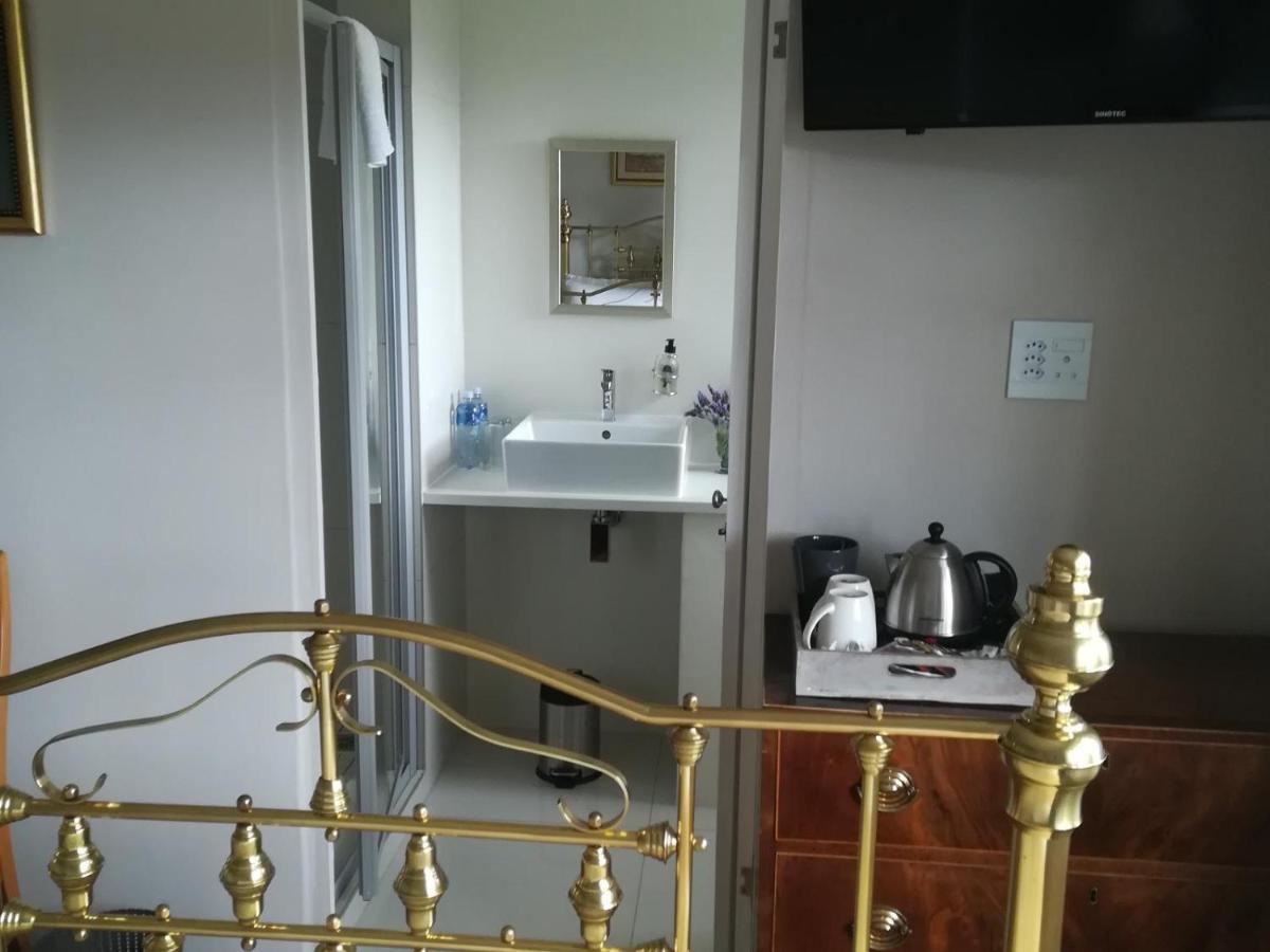 Cape Dawn Guest House Parow Extérieur photo