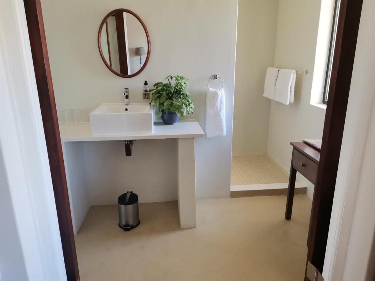 Cape Dawn Guest House Parow Extérieur photo